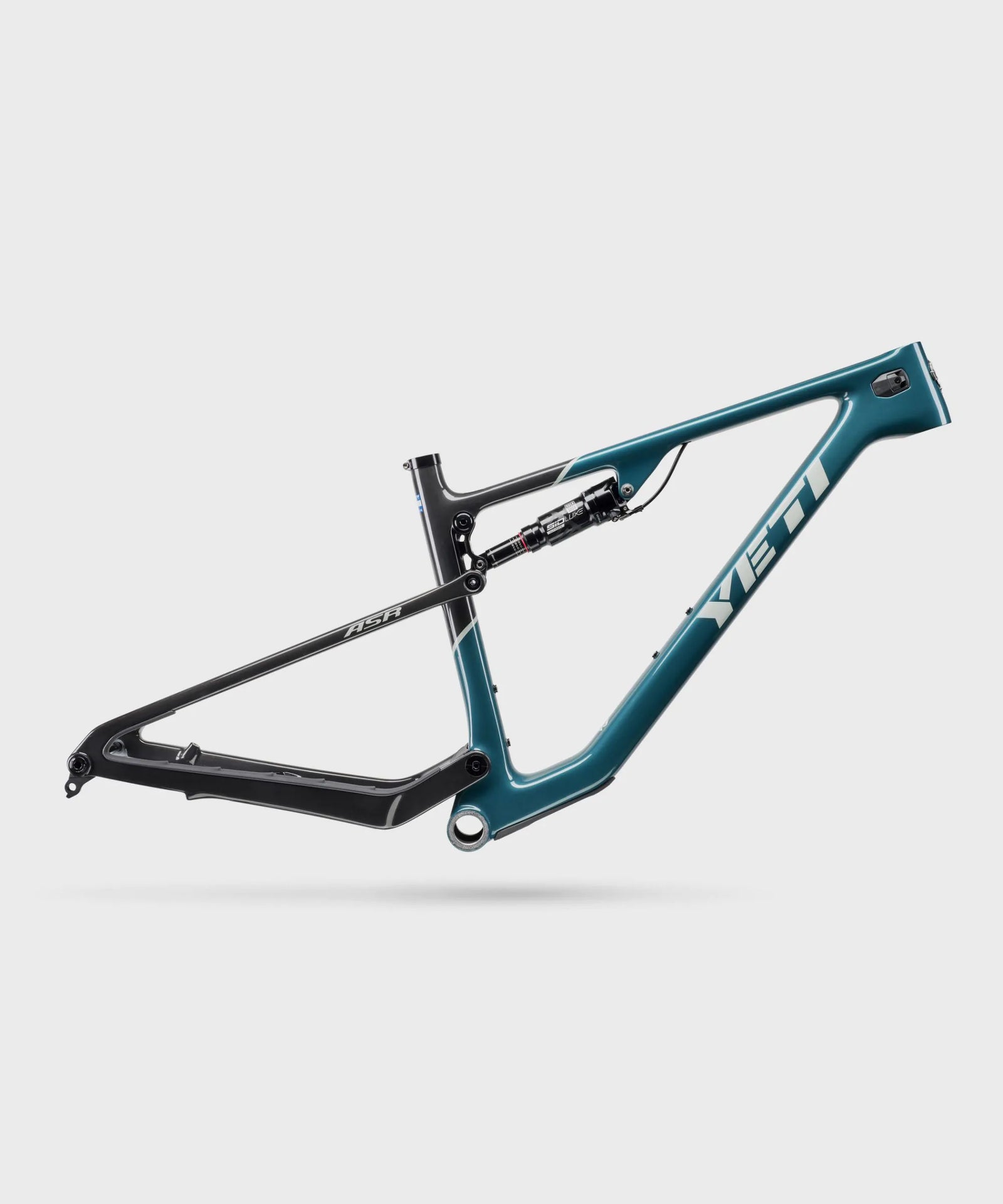 Yeti Cycles ARC T-Series 29" Trail Frameset - Spruce
