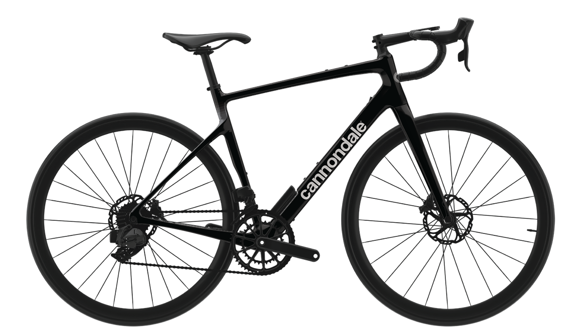 Cannondale Synapse Carbon 3 L Road Bike - Cashmere
